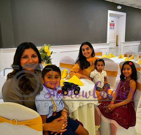 Party & Portraits_025