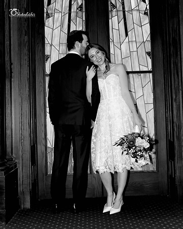 Vika & Paul 1