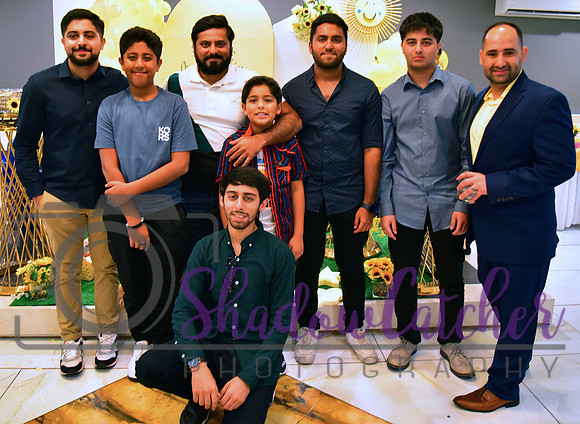 Party & Portraits_143