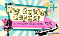 2025 NEPA Pride Project Golden  Gayge Gayla