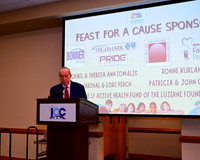 2025 Dinners for Kids Annual Dinner