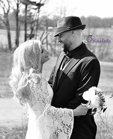 Jessica & Matt - Sneak peek #1