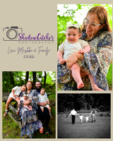 Goldfarb Family