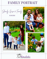 Wineberg Family