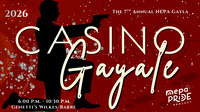 2026 NEPA Pride Project  - Casino Gayale - Photography by Samantha Ward Photography On Behalf of ShadowCatcher Photography  & Editing by ShadowCatcher Photography LLC