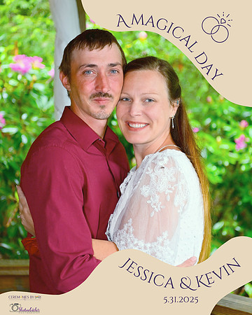 Just Married