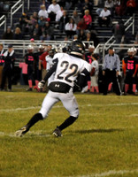 Nanticoke vs MHS