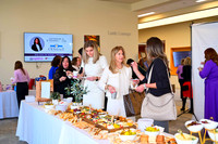 2025 International Women's Day Lunch - Dress for Success