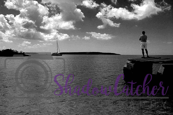 Off-shore