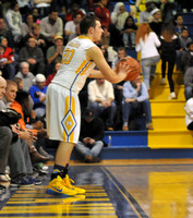 MHS vs Hanover Area