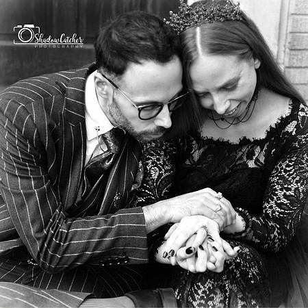 Del & Teresa Sneak Peek 2