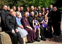 Formal Family and Wedding Portraits