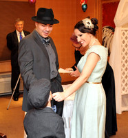 Greenberg Wedding