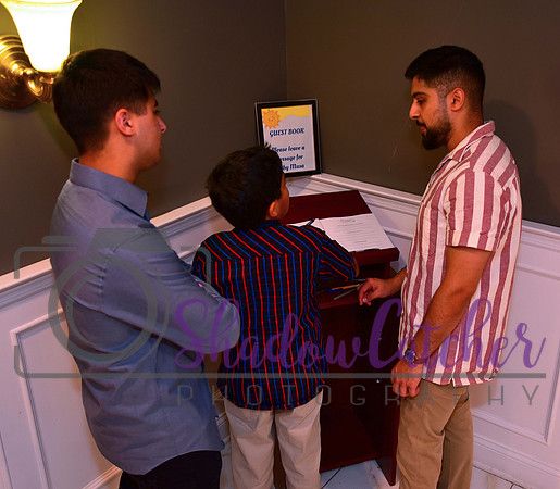 Party & Portraits_008