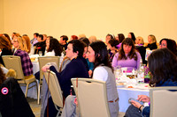 2025 International Women's Day Lunch - Dress for Success