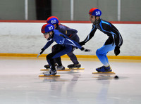 2010 New York State Championships