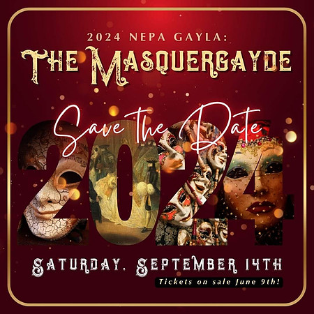 NEPA Flyer