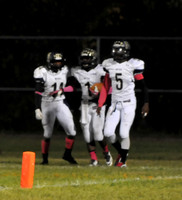 Nanticoke vs MHS