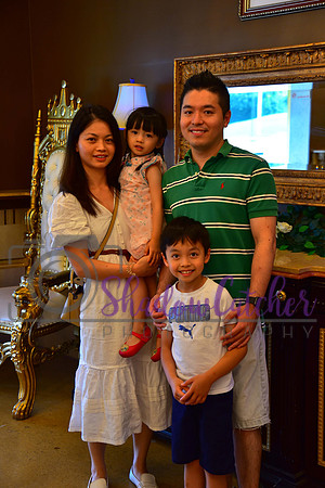 Party & Portraits_019