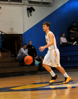 MHS vs Freeland MMI