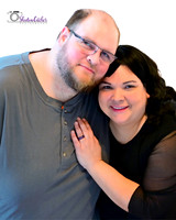 Jessika & Zackery