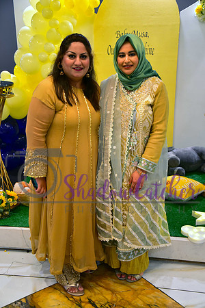 Party & Portraits_146