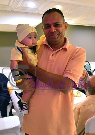 Party & Portraits_107