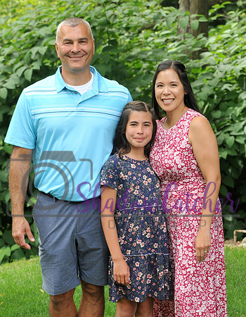 Family Portraits_001