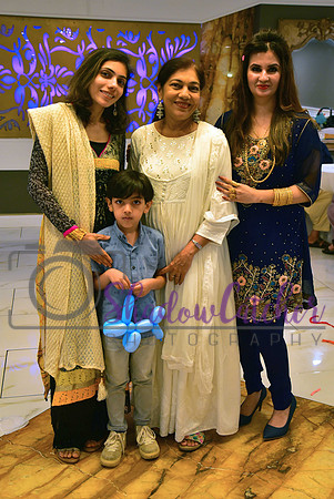 Party & Portraits_111