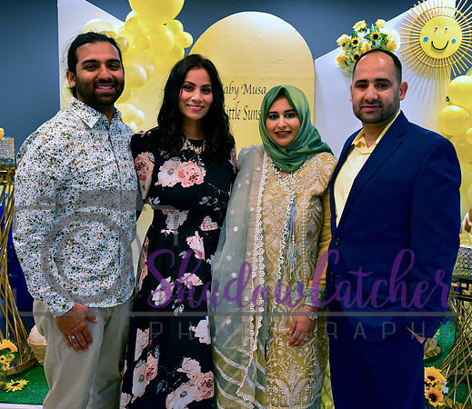 Party & Portraits_137