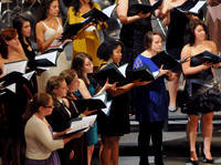 PAI Final Concert 8-4-12