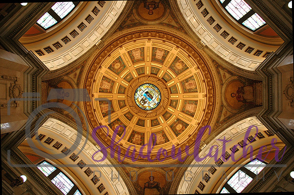 Courthouse Rotunda