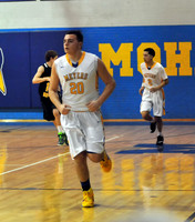 MHS vs Wyoming Area