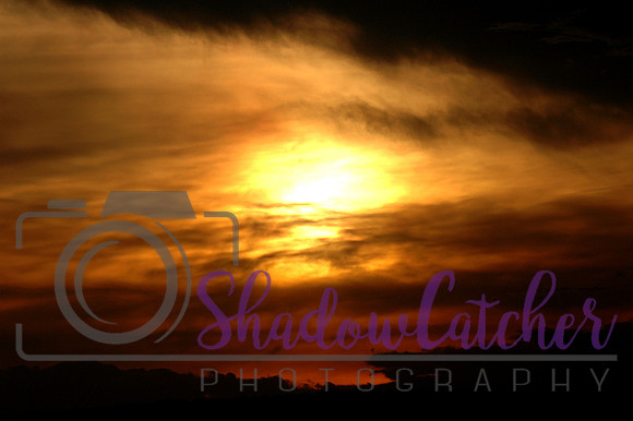 Sun Glow