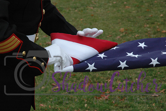 Lest We Forget