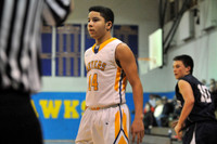 MHS vs Northwest