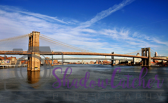 Brooklyn Bridge