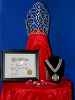 Mr/Miss Rouge 2011 Pageant