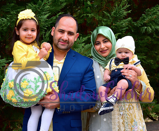 Family Portraits_001