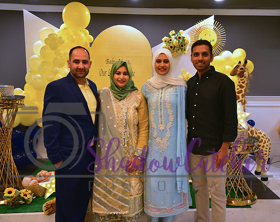 Party & Portraits_157