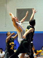 MHS vs Wyoming Area