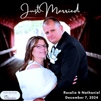 Nathaniel & Rosalie