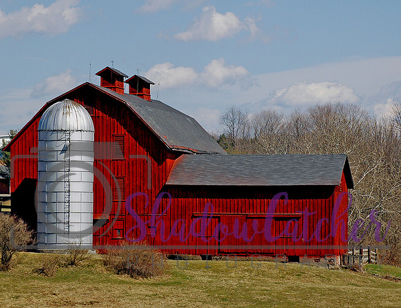 Red Barn