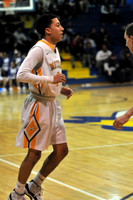 MHS vs Holy Redeemer