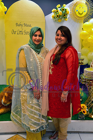 Party & Portraits_149
