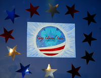 Miss Gay Capital City United States