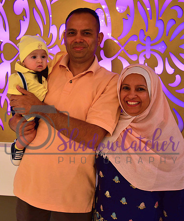 Party & Portraits_108