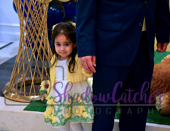 Party & Portraits_158